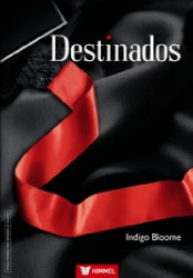 Capa de Destinados - Indigo Bloome