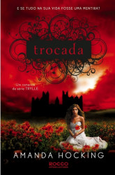 Capa de Trocada - Amanda Hocking