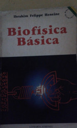 Capa de Biofísica Básica - Ibrahim Felippe Heneine