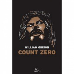 Capa de count zero - 