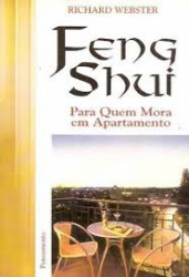 Capa de Feng Shui - Richard Webster