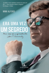 Capa de Era uma vez um segredo - Mimi Alford