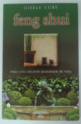 Capa de Feng Shui - Gisele Cury