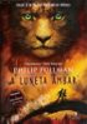 Capa de A luneta âmbar - Philip Pullman