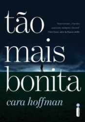 Capa de Tão Mas Bonita - Cara Hoffman