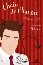 Capa de Cheio de charme - Marian Keyes