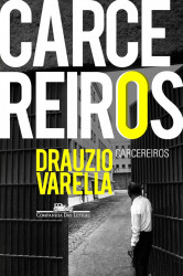Capa de Carcereiros - Drauzio Varella
