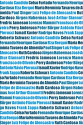 Capa de Mão e contramão - Paula Montero e Álvaro Comin org.