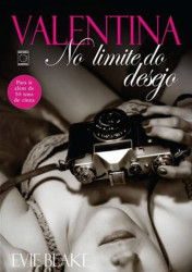 Capa de Valentina - Evie Blake
