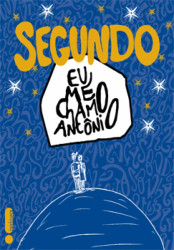 Capa de Segundo - Pedro Gabriel