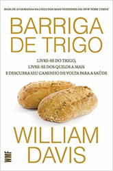 Capa de Barriga de Trigo - William Davis