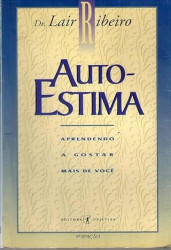 Capa de Auto-estima - Lair Ribeiro