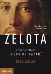 Capa de Zelota - Reza Aslan