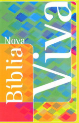 Capa de A Bíblia Viva - MC