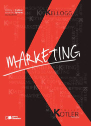 Capa de Marketing - Alice M. Tybout; Bobby J. Calder