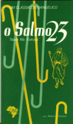 Capa de O Salmo 23 - Roberto Ketcham
