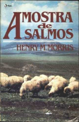 Capa de Amostra de Salmos - HENRY M.MORRIS