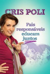 Capa de Pais Responsáveis Educam Juntos - Cris Poli