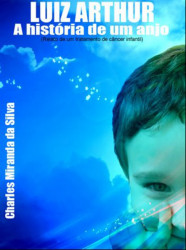 Capa de Luiz Arthur - Charles Miranda da Silva