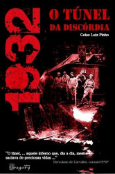 Capa de 1932 - Celso Luiz Pinho