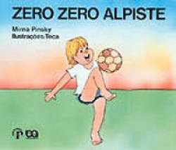 Capa de Zero zero alpiste - 