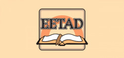 Capa de Epístolas Paulinas III - EETAD
