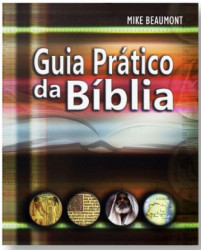 Capa de Guia prático da Bíblia - Mike Beaumont