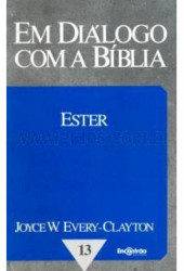Capa de Ester - Joyce W. Every-Clayton