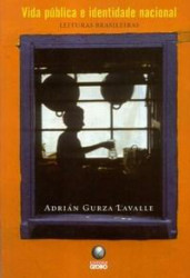 Capa de Vida Pública e Identidade Nacional - Adrián Gurza Lavalle