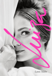 Capa de Luiza - Laura Malin