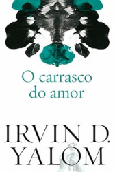 Capa de O carrasco do amor - Irvin D. Yalom