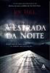 Capa de A Noite da Estrada - Joe Hill