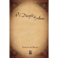 Capa de O desafio de amar - Stephen e Alex Kendrick com Lawrence Kimbrough