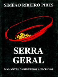 Capa de Serra Geral - Simeão Ribeiro Pires