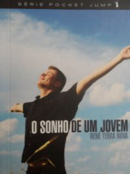 Capa de O Sonho de um Jovem - Rene Terra Nova