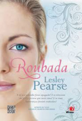 Capa de Roubada - Lesley Pearse