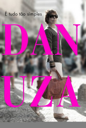 Capa de É tudo tão simples - Danuza Leão