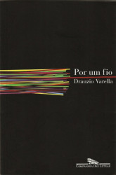 Capa de Por um fio - Dreauzio Varella