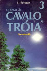 Capa de operaçao cavalo de troia 3 - jj Benitez