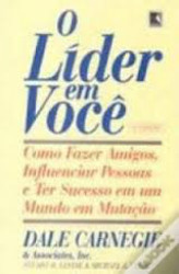 Capa de O Líder em Você - Stuart R. Levine e Michael A. Crom