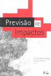 Capa de Previsão de Impactos - Clarita Muller-Plantenberg Aziz Nacib Ab`Saber