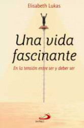 Capa de Una vida fascinante - Elisabeth Lukas