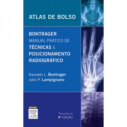Capa de Bontrager - Kenneth L. Bontrager
