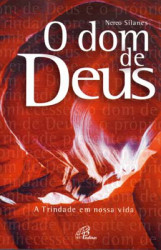 Capa de O dom de Deus - Nereo Silanes