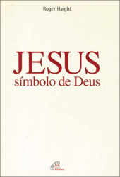 Capa de Jesus - Roger Haight