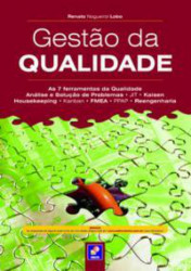 Capa de Gestão da Qualidade - LOBO, Renato Nogueirol