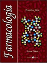 Capa de Farmacologia - SILVA, Penildon