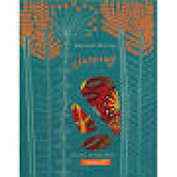 Capa de Jardins - Roseana Murray