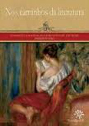 Capa de Nos caminhos da literatura - Fundação Nacional do Livro Infantil e Juvenil