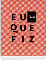 Capa de Eu que fiz - Ellen e Julia Lupton